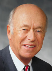 Stephen D. Bechtel Jr.